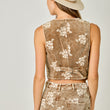 Load image into Gallery viewer, Corduroy Craze Vest
