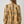 Load image into Gallery viewer, Latte Yoke Peasent Top
