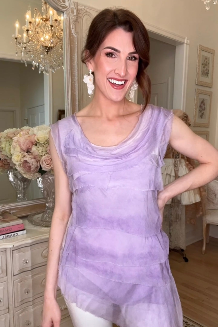 The Miracle Top
