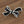 Load image into Gallery viewer, Bity Bow Hair Clip
