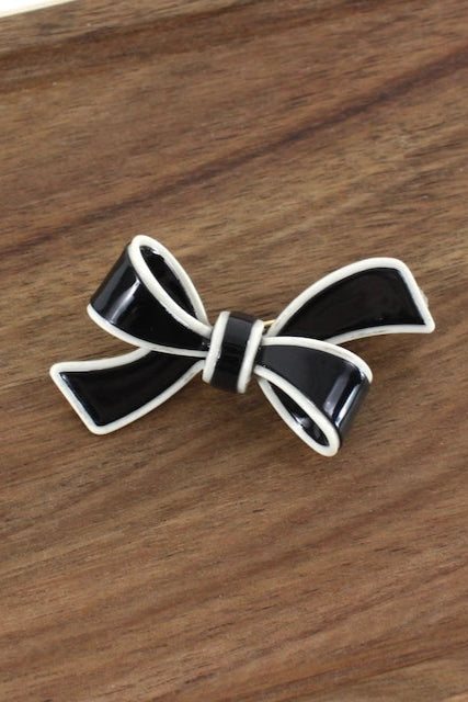 Bity Bow Hair Clip