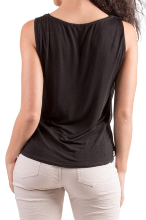 Maggie Silk Top