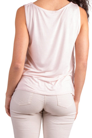 Maggie Silk Top
