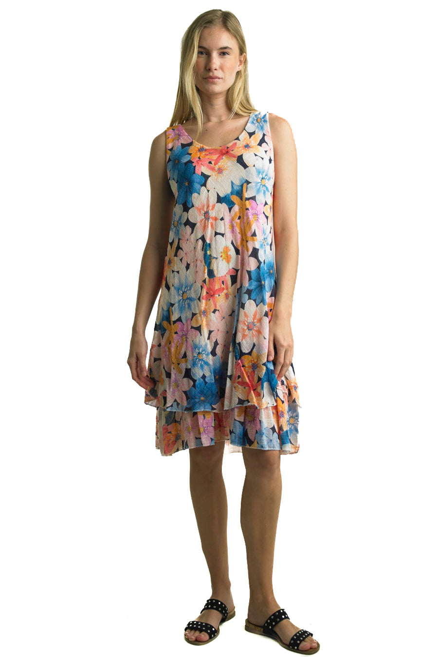 Florentina Dress