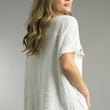 Load image into Gallery viewer, V-Neck Linen Top
