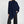 Load image into Gallery viewer, Triangle Poncho w/ Sleeves
