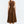 Load image into Gallery viewer, Bessette Brown Dress
