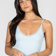 Load image into Gallery viewer, Bamboo Lace Tank

