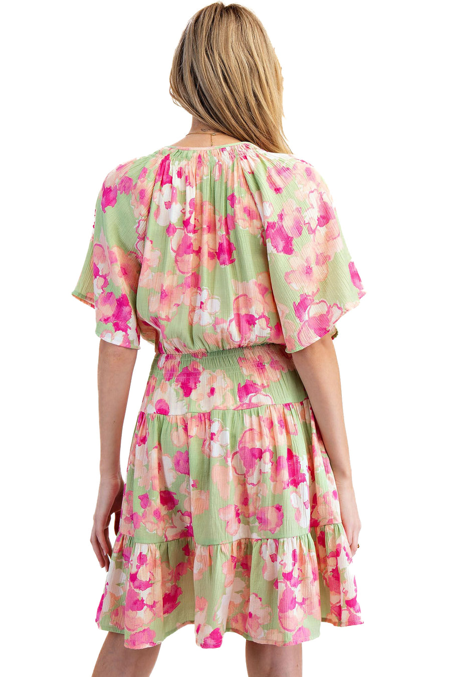 Meadow Muse Dress