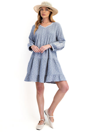Willow Grace Dress