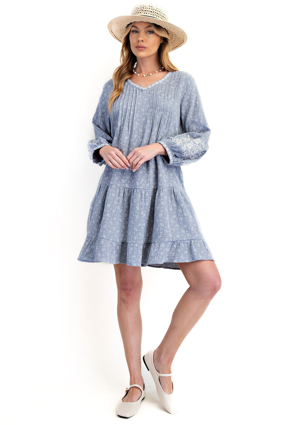 Willow Grace Dress