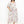 Load image into Gallery viewer, Flowing Floral Linen Dress
