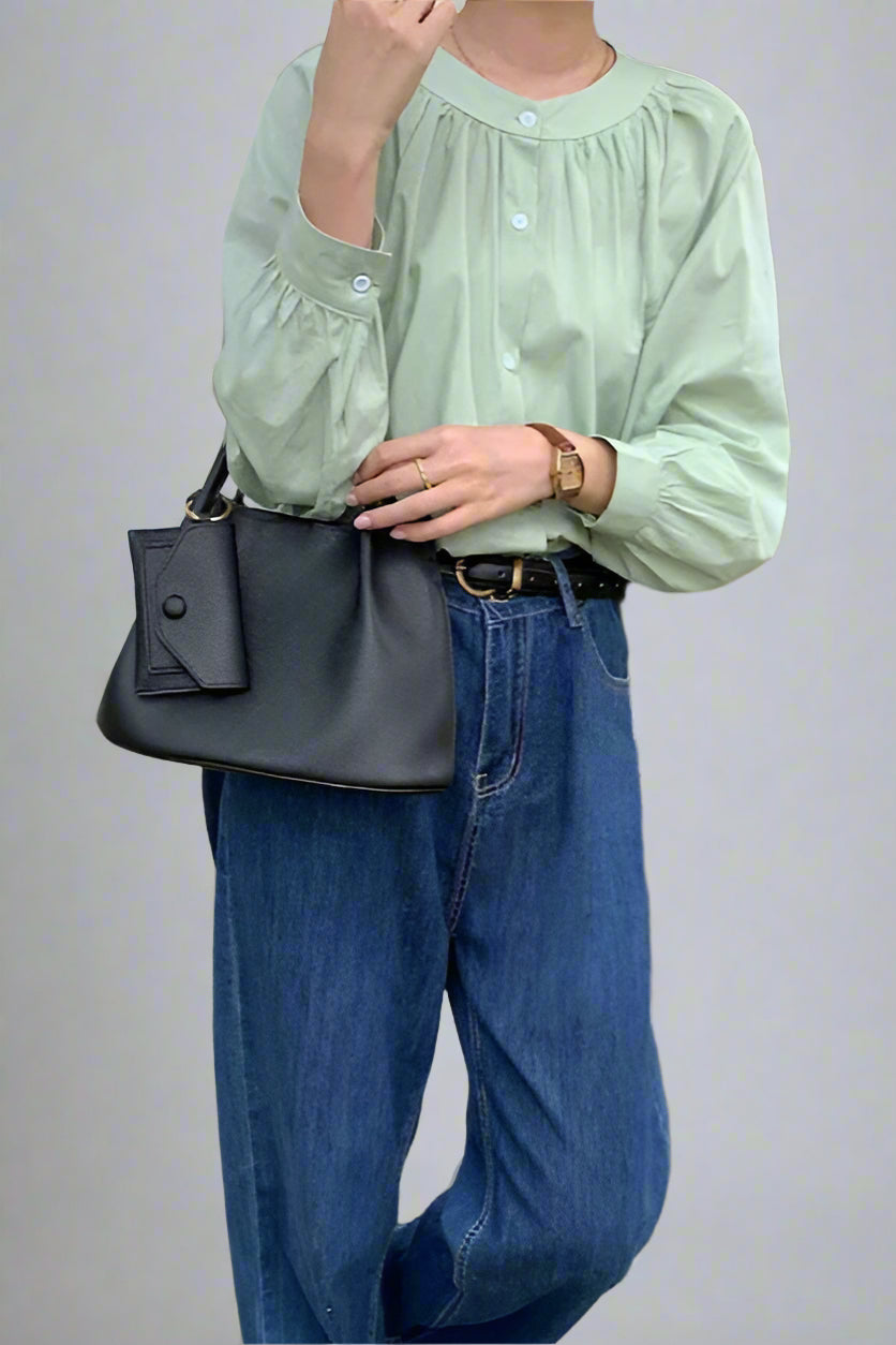 Nova Crossbody