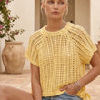 Load image into Gallery viewer, Chunky Side Tie Sweater
