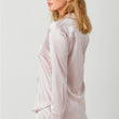 Load image into Gallery viewer, Satin Silky Button Up
