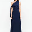Load image into Gallery viewer, Navy Jackie Dress
