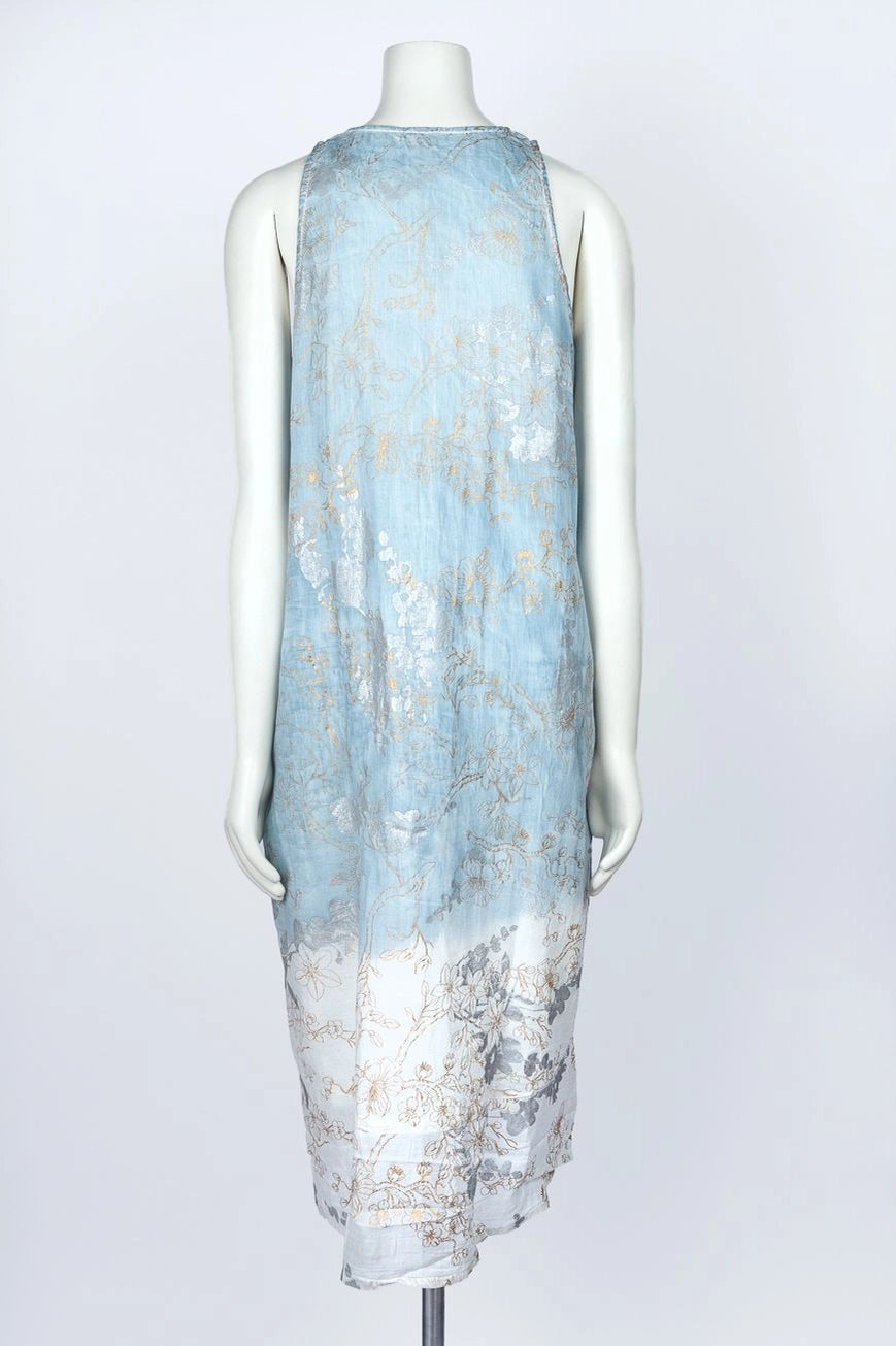Horizion Haze Dress