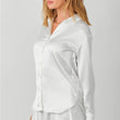 Load image into Gallery viewer, Satin Silky Button Up
