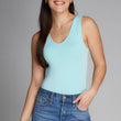 Load image into Gallery viewer, Bamboo Reversible Tank
