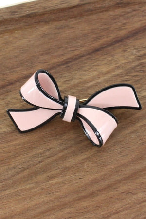 Bity Bow Hair Clip