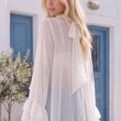 Load image into Gallery viewer, Mock Neck Blouse

