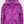 Load image into Gallery viewer, Fuchsia Quilted Puffer Coat
