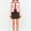 Load image into Gallery viewer, Regina Zipper Top
