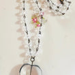 Load image into Gallery viewer, Oh, My Heart Necklace
