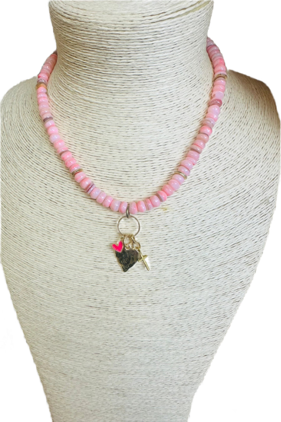 Bellerose Beach Necklace