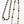 Load image into Gallery viewer, Amazonian Glass Necklace
