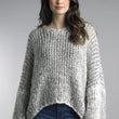 Load image into Gallery viewer, Hi- Low Sweater
