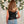 Load image into Gallery viewer, Sleek Black Coated Drape Neck Top
