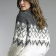 Load image into Gallery viewer, Eye of the Diamond Sweater
