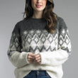 Load image into Gallery viewer, Eye of the Diamond Sweater
