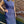 Load image into Gallery viewer, Nautical Striped French Terry Dress
