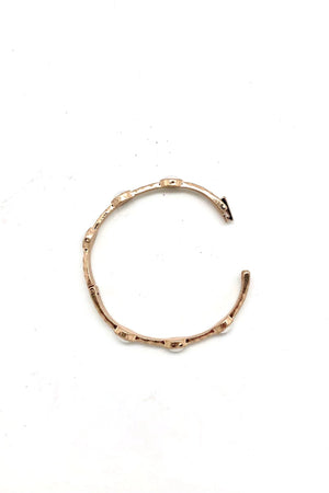 Aphrodite Pearl Bracelet