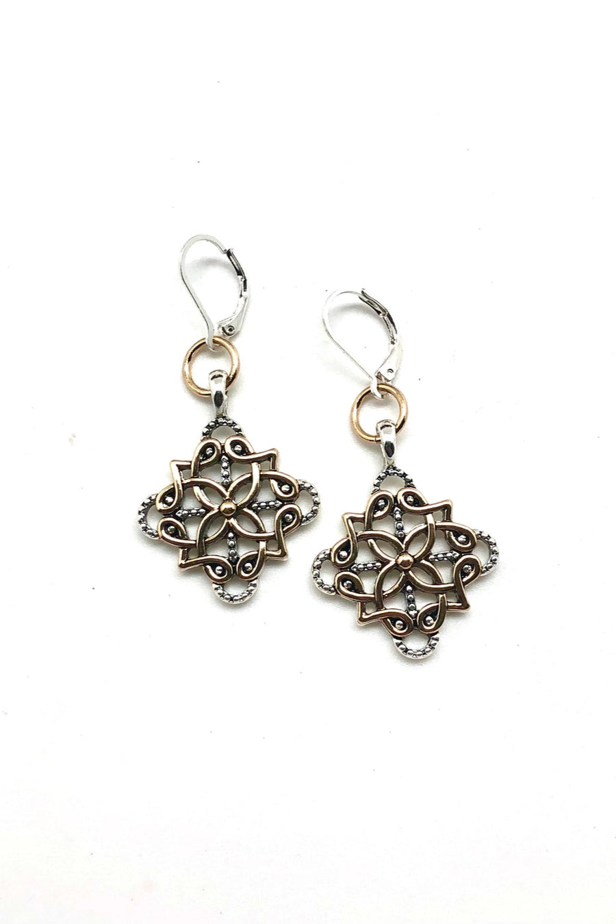 Sense & Sensibility Earrings