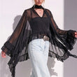 Load image into Gallery viewer, Mock Neck Blouse
