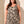 Load image into Gallery viewer, Printed Sleeveless Dress
