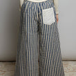 Load image into Gallery viewer, Seeing Stars Striped Pants
