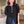 Load image into Gallery viewer, Silk Elegance Italian Blouse
