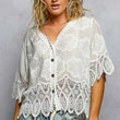 Load image into Gallery viewer, Crochet Top
