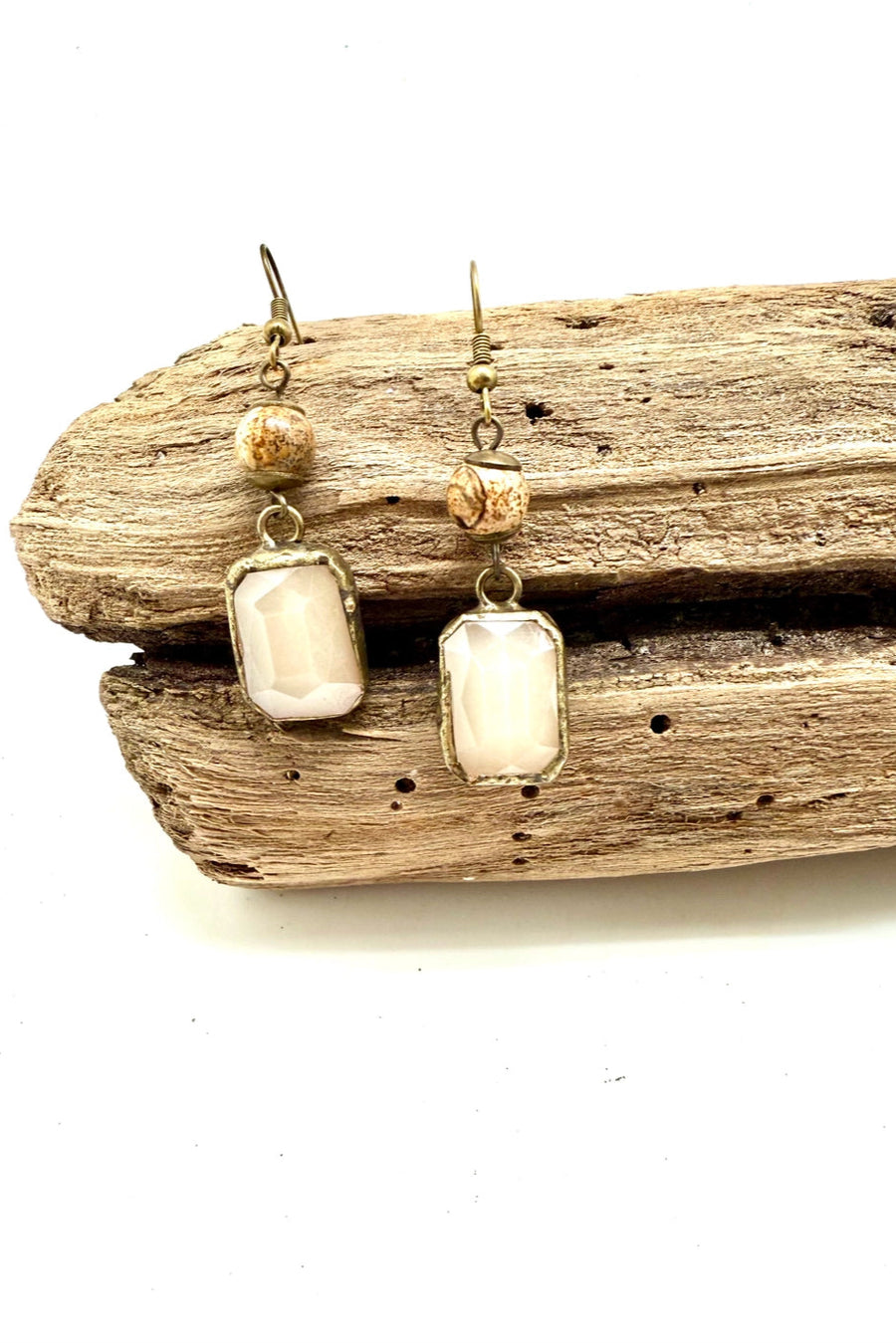Glimpse of Heaven Earrings