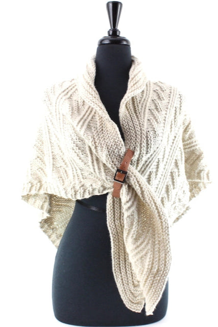 The Loop Luxe Wrap