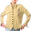Load image into Gallery viewer, The &quot;Paula&quot; Jacket
