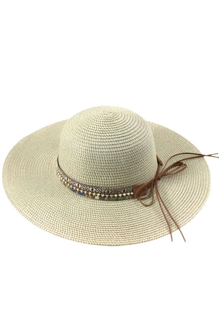 Sway Away Hat