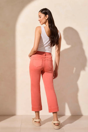 Tide & Trail Capris