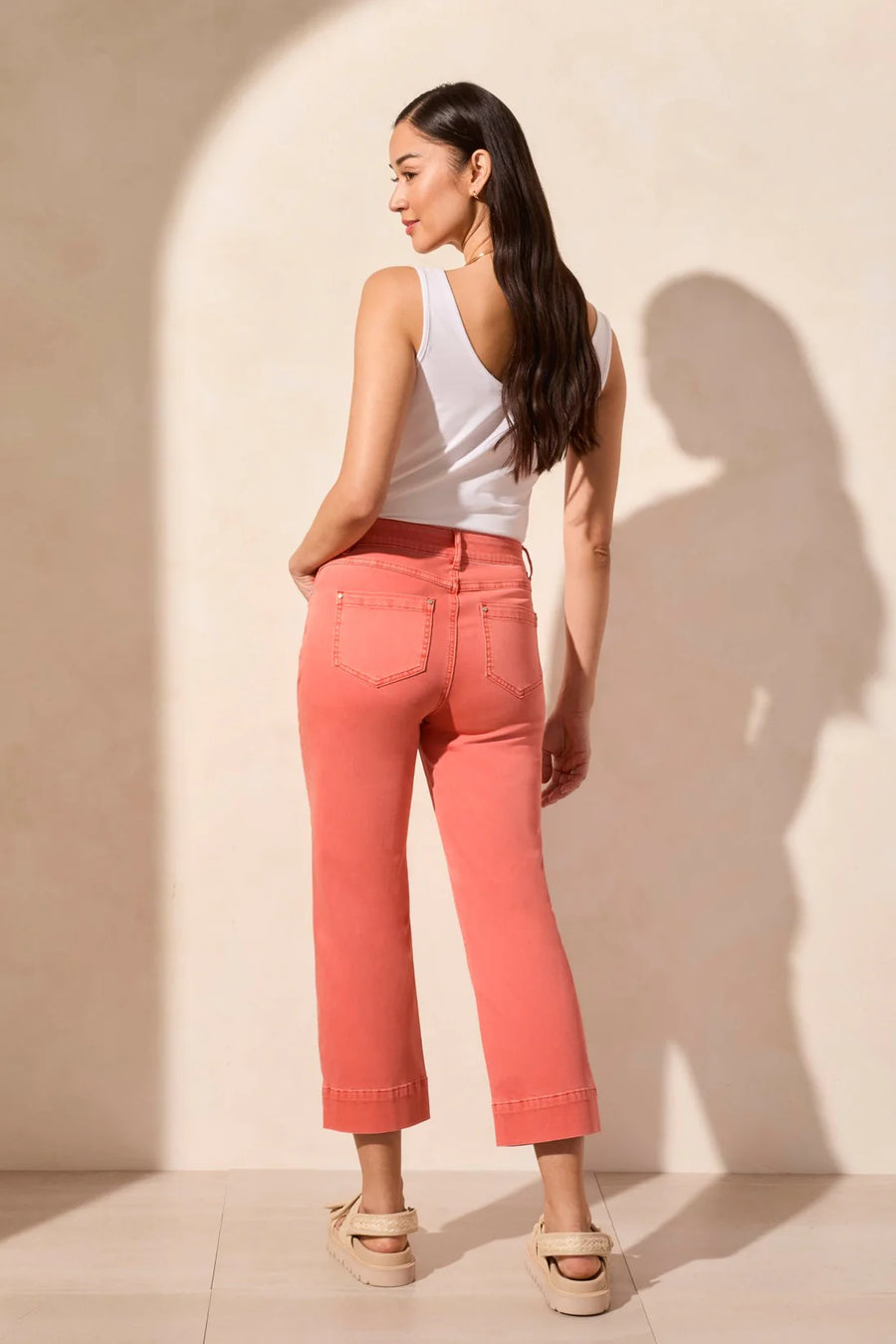 Tide & Trail Capris
