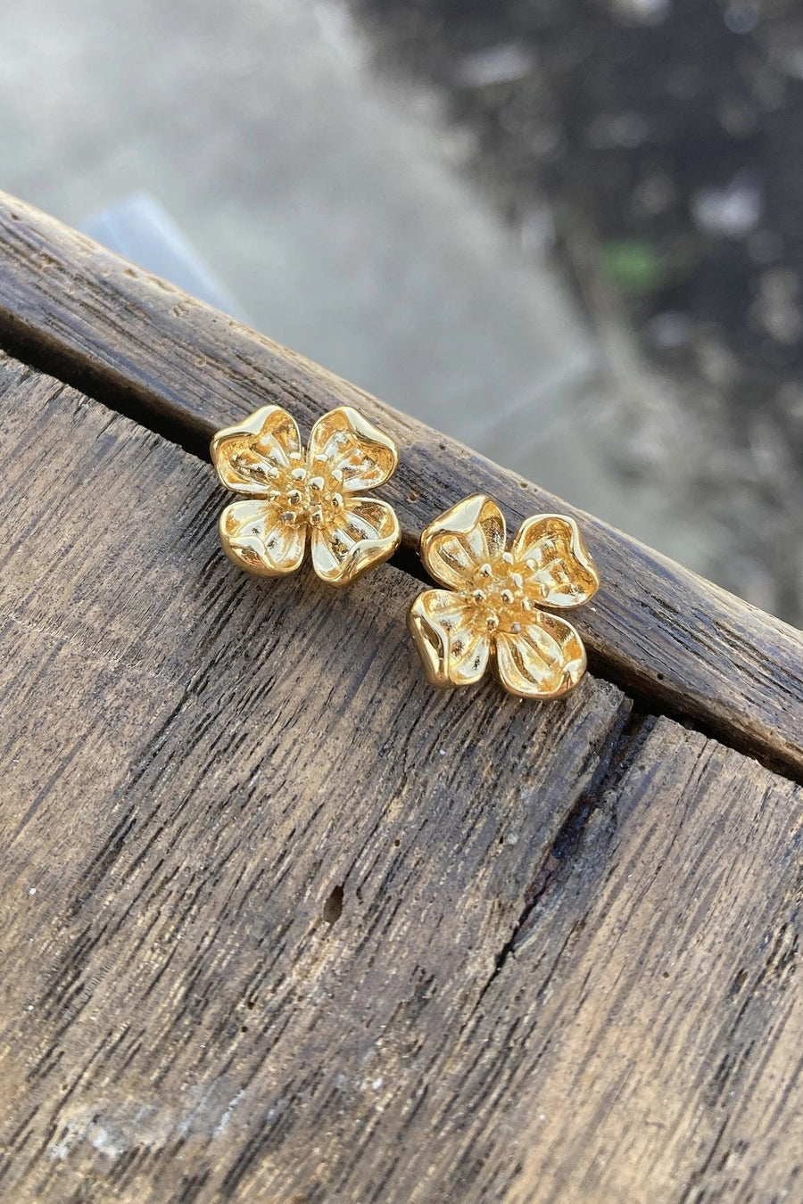 Floral Galore Earrings
