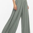 Load image into Gallery viewer, Silk Palazzo Pant
